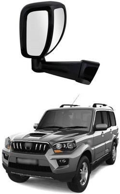 XZRTZ Manual Driver Side For Mahindra Scorpio(Interior)
