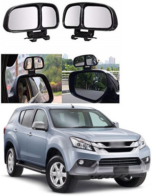 XZRTZ Manual Remote Blind Spot Mirror For Hyundai Tucson(Left, Right)