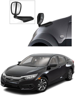 XZRTZ Manual Driver Side For Honda Civic(Interior)