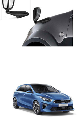 XZRTZ Manual Driver Side For Hyundai Verna(Interior)