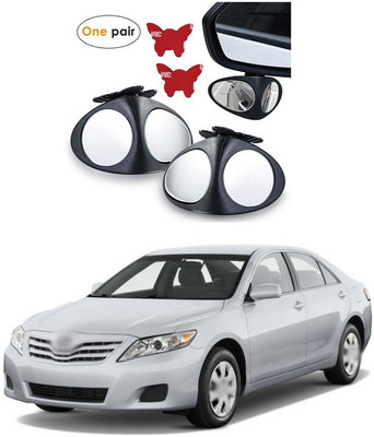 XZRTZ Manual Remote Blind Spot Mirror For Toyota Camry(Left, Right)