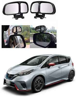 XZRTZ Manual Remote Blind Spot Mirror For Nissan X-Trail(Left, Right)