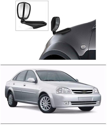 XZRTZ Manual Driver Side For Chevrolet Optra(Interior)