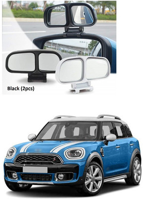 PECUNIA Manual Remote Blind Spot Mirror For Mini Countryman(Left, Right)