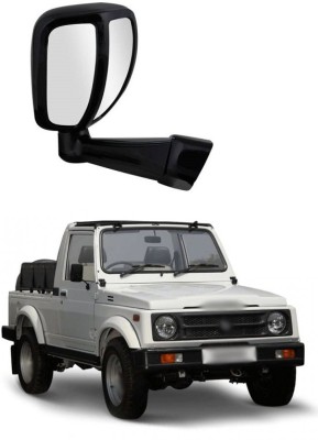 XZRTZ Manual Driver Side For Maruti Suzuki Gypsy King(Interior)