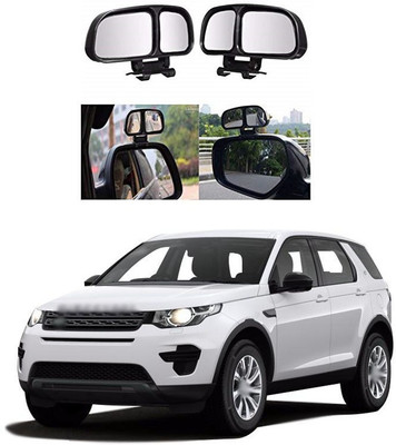 XZRTZ Manual Remote Blind Spot Mirror For Land Rover Discovery Sport(Left, Right)