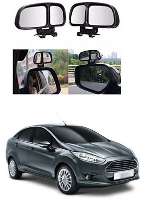 XZRTZ Manual Remote Blind Spot Mirror For Ford Fiesta(Left, Right)