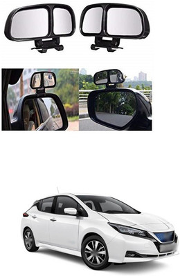 XZRTZ Manual Remote Blind Spot Mirror For Nissan Evalia(Left, Right)