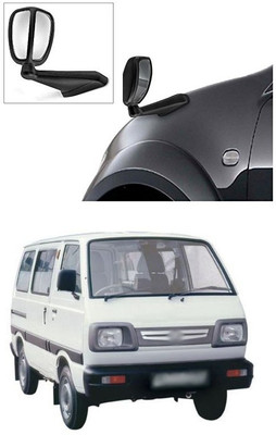 XZRTZ Manual Driver Side For Maruti Suzuki Omni(Interior)