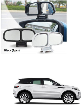 PECUNIA Manual Remote Blind Spot Mirror For Chevrolet Sail(Left, Right)