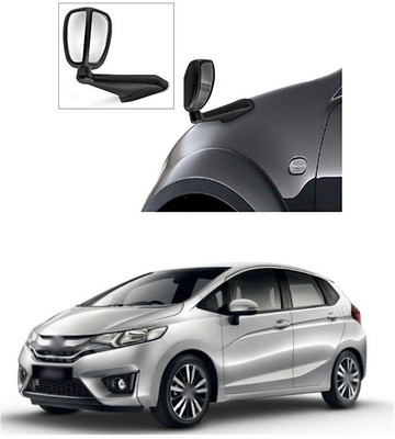 XZRTZ Manual Driver Side For Honda Jazz(Interior)