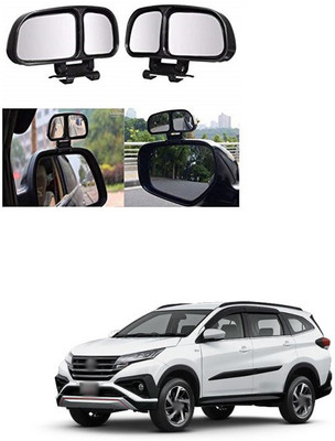 XZRTZ Manual Remote Blind Spot Mirror For Toyota Land Cruiser(Left, Right)