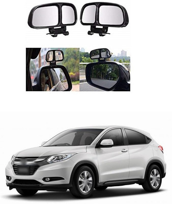 XZRTZ Manual Remote Blind Spot Mirror For Honda Mobilio(Left, Right)