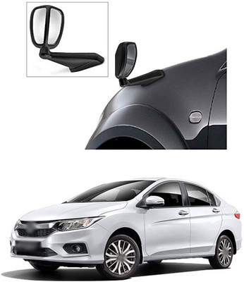 XZRTZ Manual Driver Side For Honda City(Interior)