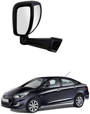 XZRTZ Manual Driver Side For Hyundai Verna(Interior)