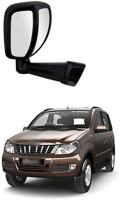 XZRTZ Manual Driver Side For Mahindra Quanto(Interior)