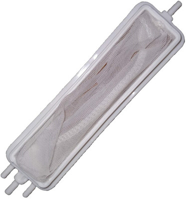 PANISTHA 1 Pieces Plastic Lint Filter for Semi-Automatic Washing Machine Washing Machine Net(Pack of 1)