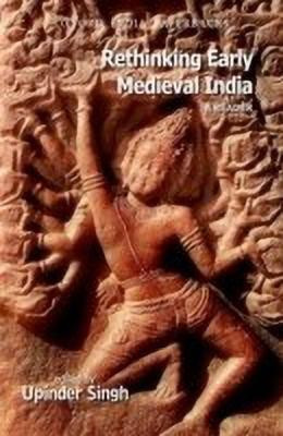 Rethinking Early Medieval India(English, Paperback, unknown)