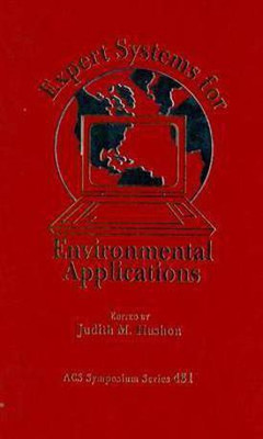 Expert Systems for Environmental Applications(English, Hardcover, unknown)