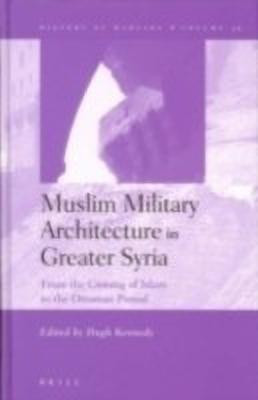 Greater Syria(English, Paperback, Pipes)