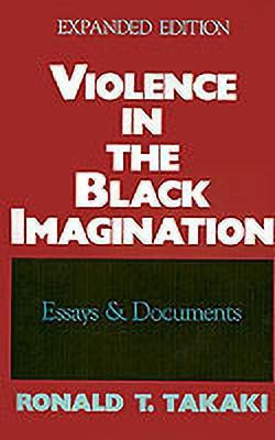 Violence in the Black Imagination(English, Paperback, unknown)