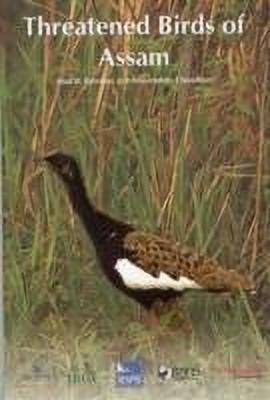 Threatened Birds of Assam(English, Paperback, Rahmani Asad R.)