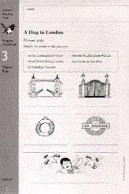 Oxford Reading Tree: Level 8: Workbooks: Workbook 3: A Day in London and Victorian Adventure (Pack of 6)(English, Paperback, Page Thelma)