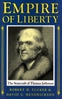 Empire of Liberty(English, Paperback, Tucker)