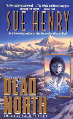 Dead North MM(English, Paperback, Henry Sue)
