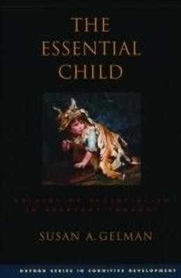 The Essential Child(English, Paperback, Gelman Susan A.)
