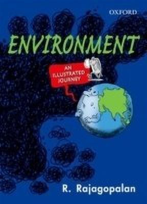 Environment(English, Paperback, Rajagopalan)