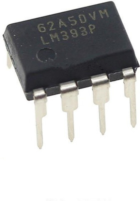jivith Lm393p Electronic Components Electronic Hobby Kit