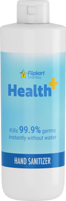 Flipkart SmartBuy Health Plus Hand Sanitiser(500 ml)