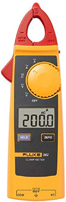 FLUKE 362 Non-magnetic Electronic Level(18 cm) FLUKE 362 Non-magnetic Electronic Level(18 cm)