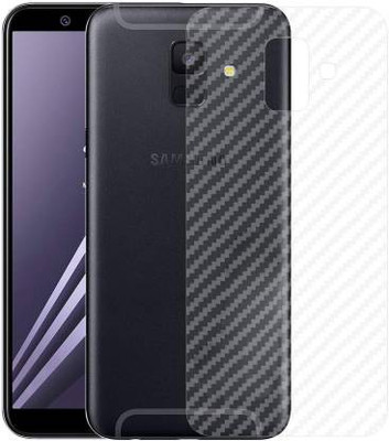Instyle Back Screen Guard for Samsung Galaxy S6 Edge(Pack of 1)