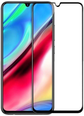 ARMAGUARD Edge To Edge Tempered Glass for Vivo Y11 2019(Pack of 1)