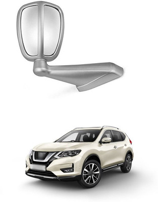 XZRTZ Manual Driver Side For Nissan X-Trail(Exterior)