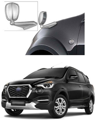 PECUNIA Manual Driver Side For Renault S-Cross(Interior)