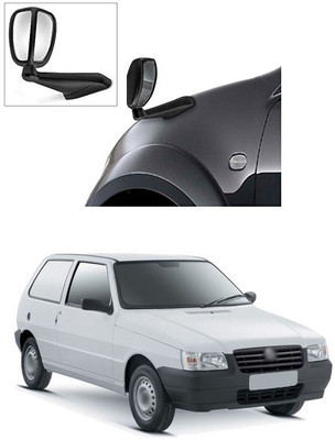 XZRTZ Manual Driver Side For Fiat Uno(Exterior)