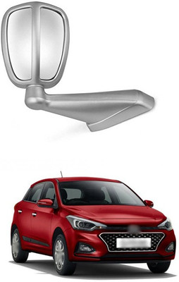 XZRTZ Manual Driver Side For Hyundai Elite i20(Interior)
