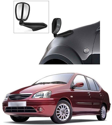XZRTZ Manual Driver Side For Tata Indigo CS(Exterior)