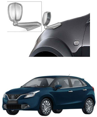 PECUNIA Manual Driver Side For Universal For Car Universal For Car(Interior)