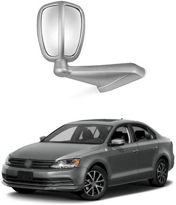 XZRTZ Manual Driver Side For Volkswagen Jetta(Interior)