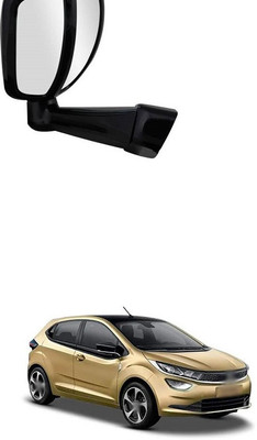 XZRTZ Manual Driver Side For Tata Aria(Exterior)