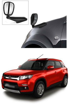 XZRTZ Manual Driver Side For Maruti Suzuki A-Star(Exterior)