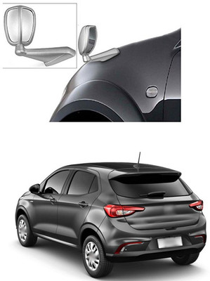 PECUNIA Manual Driver Side For Fiat Palio(Interior)