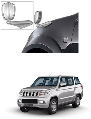 PECUNIA Manual Driver Side For Mahindra TUV-300(Interior)