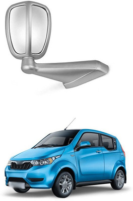 XZRTZ Manual Driver Side For Mahindra Reva(Interior)