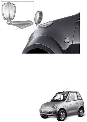 PECUNIA Manual Driver Side For Mahindra Xylo(Interior)