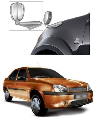 PECUNIA Manual Driver Side For Universal For Car Universal For Car(Interior)